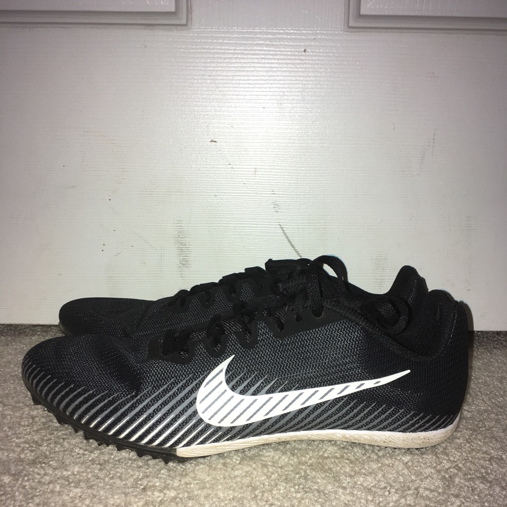 Nike zoom rival MID-DISTANCE